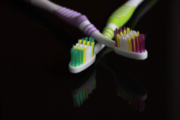 La brosse à dents, un outil utile pour ton hygiène buccale