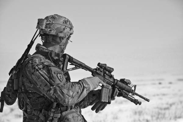 T’as choisi d’en découdre avec ta flore intestinale : “au front soldat !”
