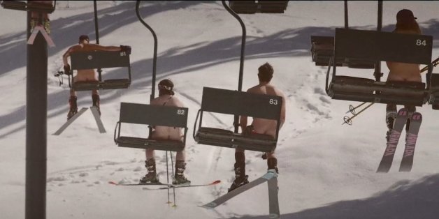 Tu ne skies pas nu en hiver, en alimentation c’est pareil, respecte les saisons !