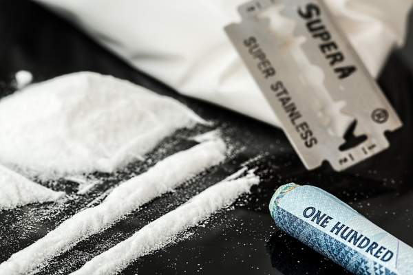 Le sucre est en fait huit fois plus addictif que la cocaïne.