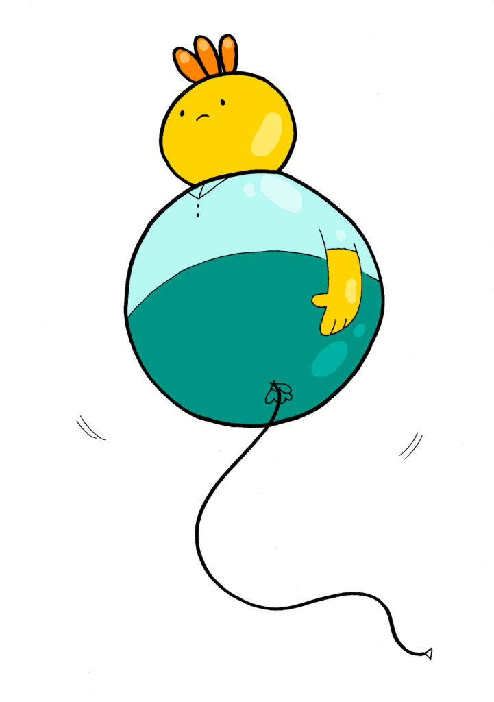 Ballonnements et flatulences : quand ça fermente dans ton estomac c'est pas la joie...