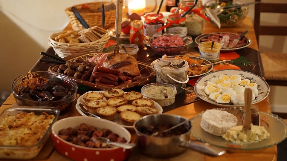 Ton estomac peut stocker tous ces aliments, et en plus il les transforme en chyme !
