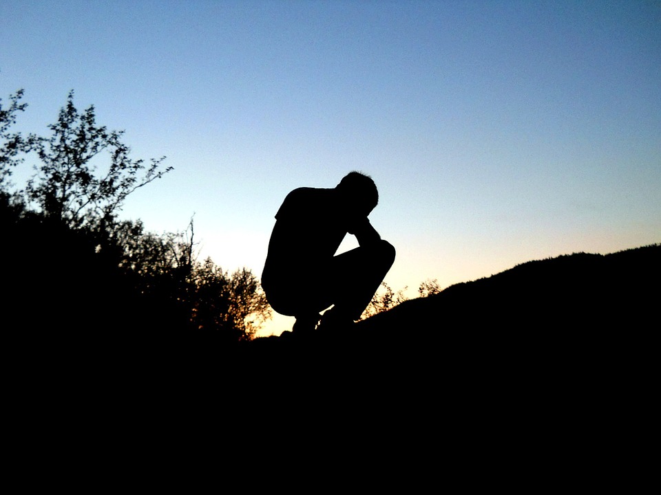 Rien de tel que la posture accroupie pour faire ses besoins !