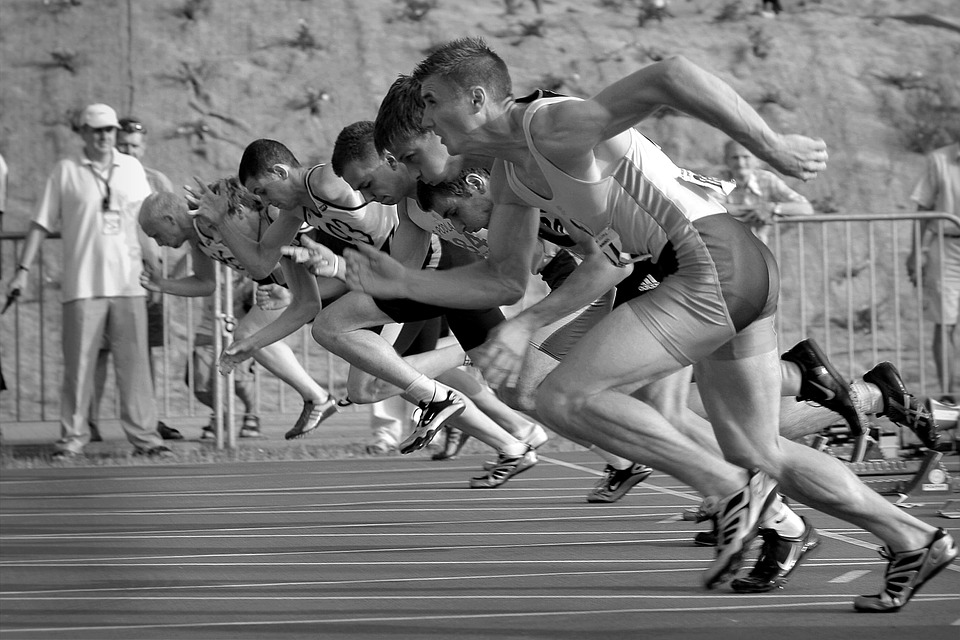 L'exercice physique fait bien partie des 5 piliers pour mieux digérer, alors fonce !