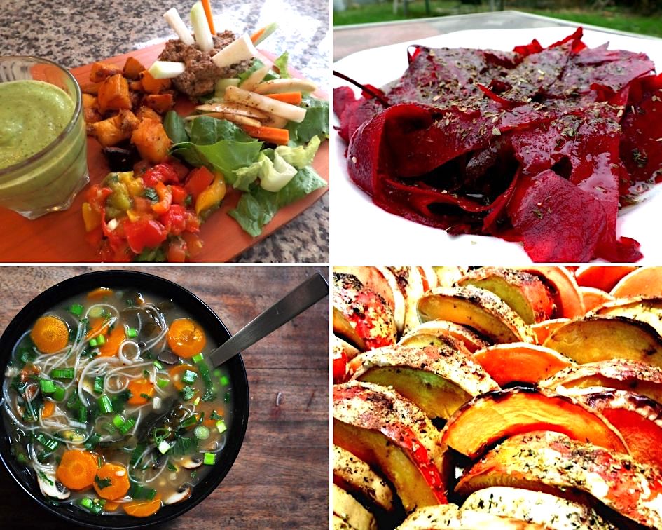 Faut qu'ça sorte ! cuisine de merveilleux petits plats pour les évènements, bon appétit !