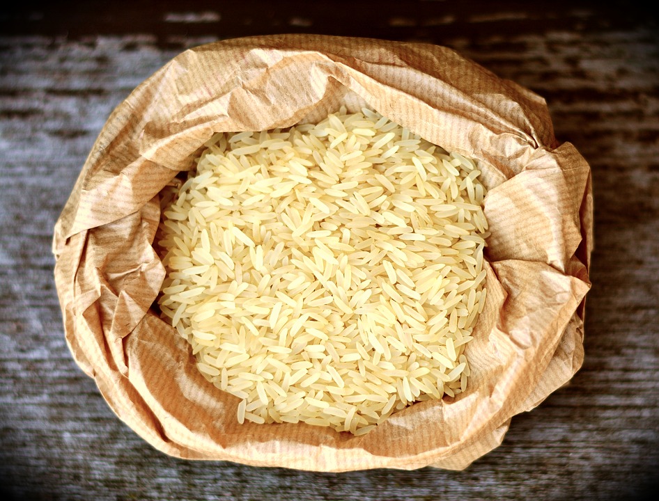 Le riz complet nettoie l'organisme en apportant des calories faciles à digérer.